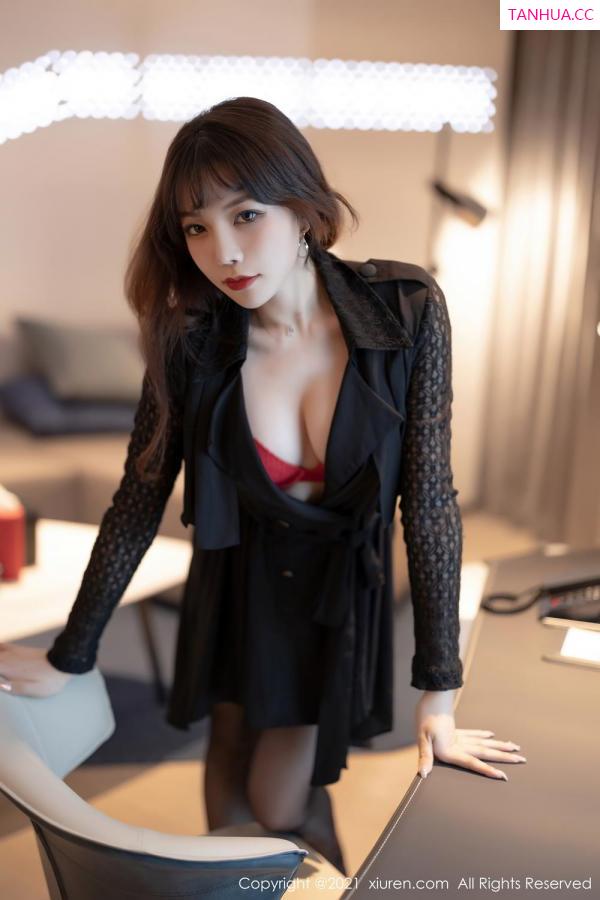 陈芝 芝芝Booty 时尚女神芝芝Booty 魅惑多姿的服饰第11张图片